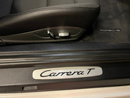 CARRERA T